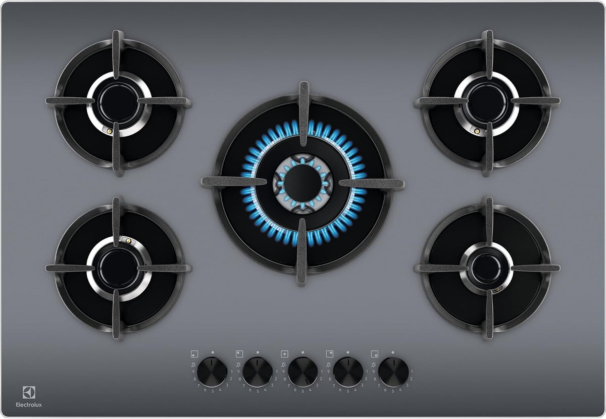 Electrolux EGG75372M table de cuisson