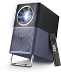 TCL A1s vidéoprojecteur, avec Wi-Fi, commande intelligente, 4K, Google TV, Bluetooth