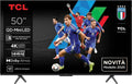 TCL téléviseur, 144 HZ, avec Wi-Fi, commande intelligente, DOLBY ATMOS
