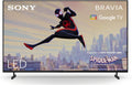 Sony KD-65X80L téléviseur, avec éclairage LED, 4K Ultra HD, Google TV