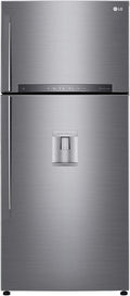 LG GTF744PZPED.APZQEUZ réfrigérateur, 4 L