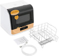 Lave-vaisselle, portable, pour la cuisine, jiumxliu