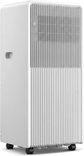 LGBBTI climatiseur portable, 12000 BTU, 11000 Btu, avec télécommande, mobile, compact