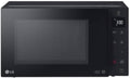 LG MH6535GIB four à micro-ondes, 25 L, grill