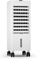 Climatiseur portable, 3 vitesses, pour le bureau, SXZYHJYC