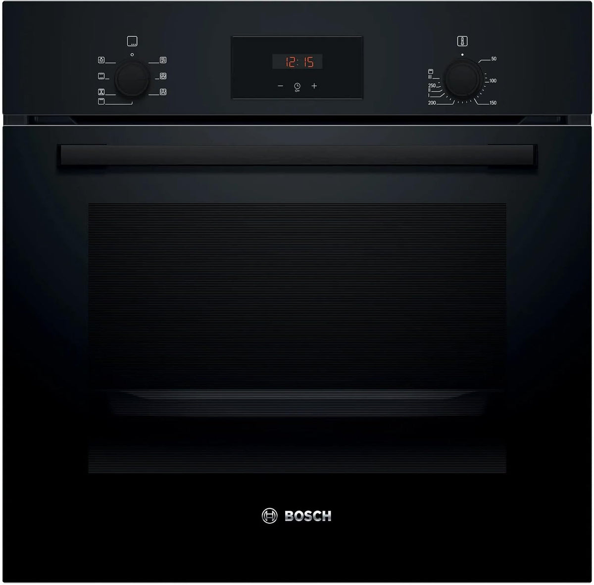 Bosch FORNO 60CM four encastrable, 66 L