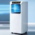 LGBBTI climatiseur portable, 9000 BTU, 8000 btu, avec télécommande, mobile