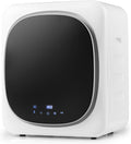 Sèche-linge, 4 kg, 800 W, électrique, 5 programmes, GOPLUS
