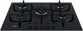 Whirlpool GOA 7523/NB1 table de cuisson, 730 × 510 × 51 mm