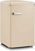 SEVERIN RKS 8833 réfrigérateur-congélateur, 55 cm, 108 L, 110 kWh/an, 37 dB, pose libre