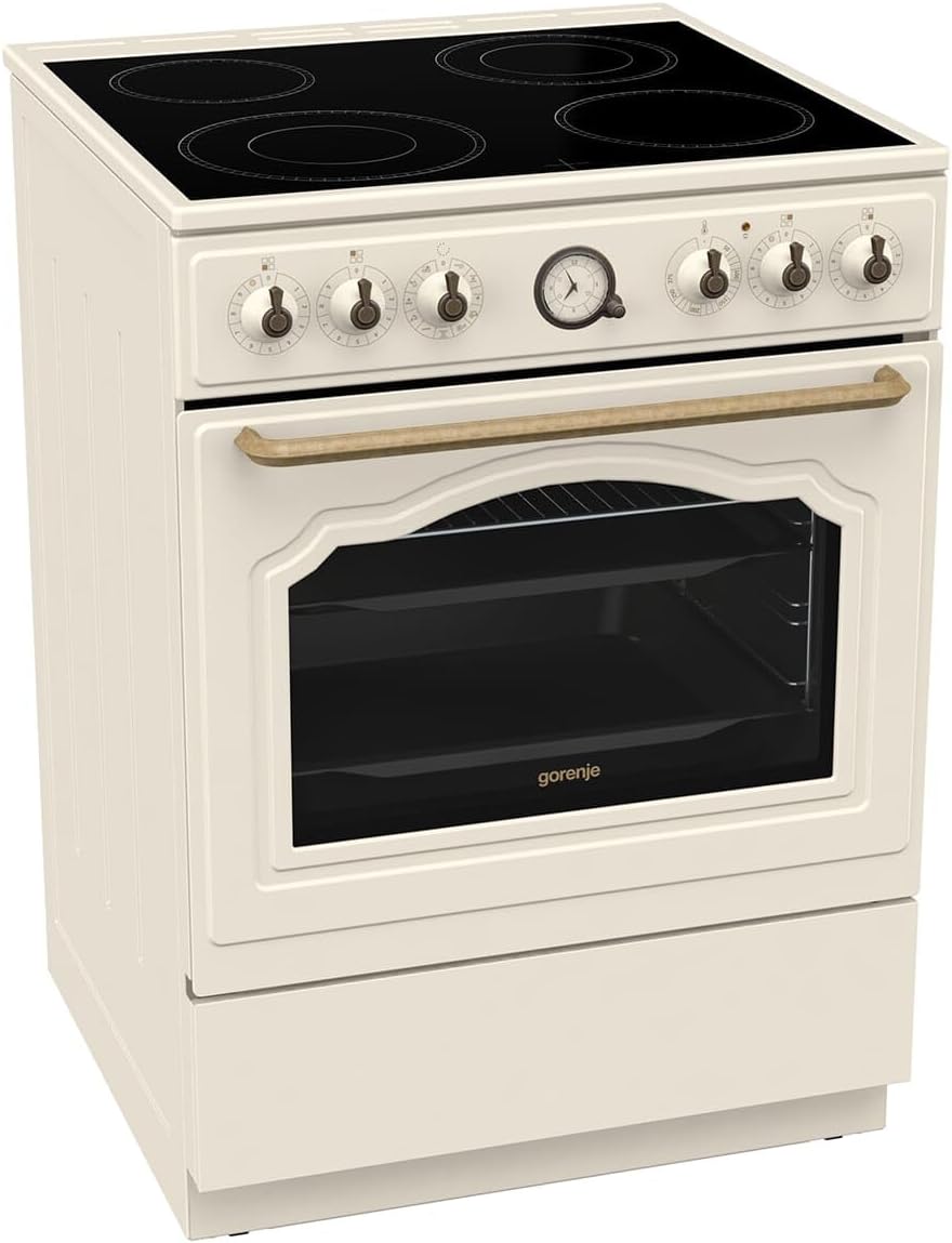 GORENJE GECS6B70CLI multicuiseur