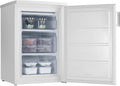 SEVERIN GS 8865 congélateur, 55 cm, 85 L, 105 kWh/an, 38 dB, blanc, pose libre