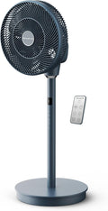 Rowenta QV5041 ventilateur, 120 cm, compact