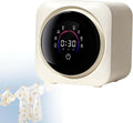 Lave-linge séchant, 65 °c, compact, YISHENX