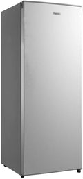 Réfrigérateur RA235XE, 55 × 55 × 142 cm, 230 L, acier inoxydable, FrigeluX