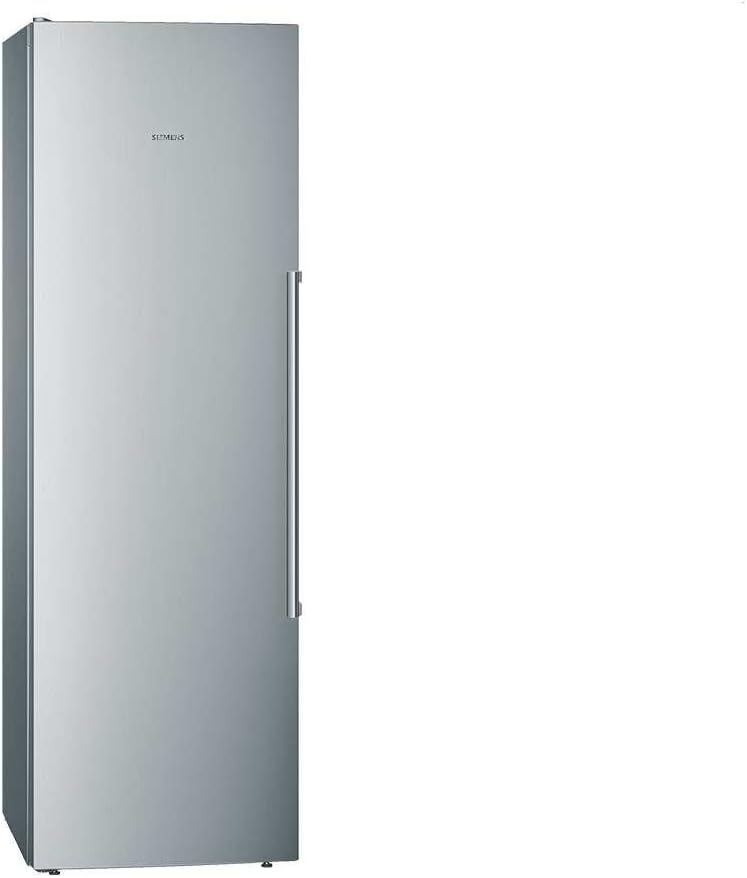 Siemens ks36fpi40 réfrigérateur, 186 cm, 84 kWh/an, 300 L