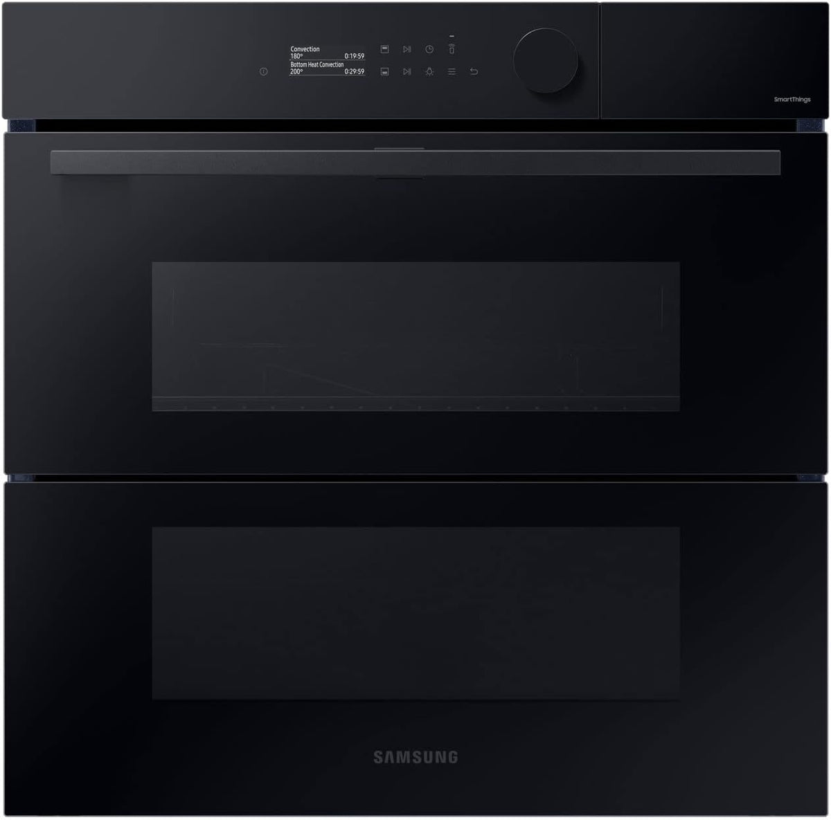 Samsung NV7B5760WB four encastrable, 76 L