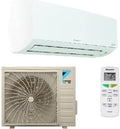 Daikin ATXQ35A/ARXQ35A climatiseur split, 12000 BTU, avec Wi-Fi