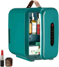 Mini-réfrigérateur, 34 cm, 12 L, compact, pour le bureau, ZCBYBT