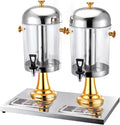 Distributeur de boissons, AYCDL