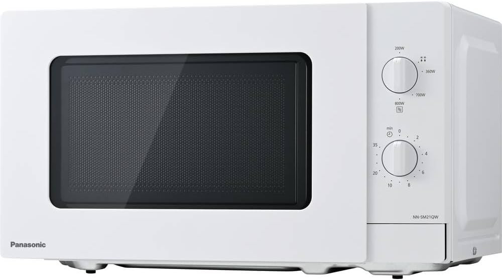 Four à micro-ondes NN-Sm21qwepg, 100 W, Panasonic
