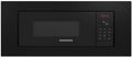 Siemens BE623LMB3 four à micro-ondes, 38 cm, 20 L, avec éclairage LED, noir, grill