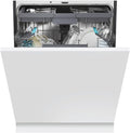 Candy CS5B4F1PMA lave-vaisselle, 44 dB, avec Wi-Fi, Bluetooth, 15 couverts