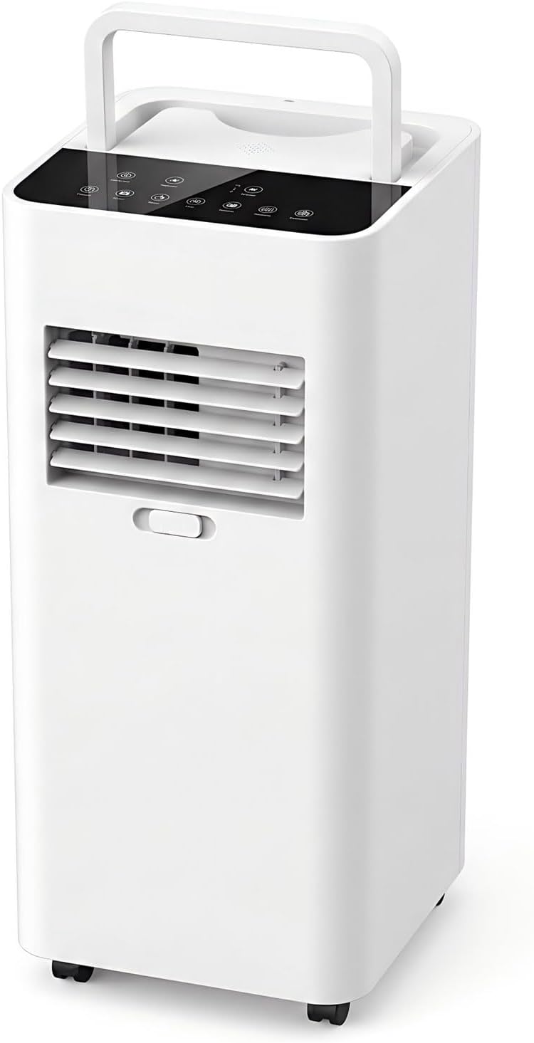 Climatiseur portable, 30 dB