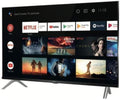 TCL 32S615 téléviseur, 81,3 cm, 32 pouces, avec éclairage LED