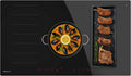 Cecotec FullFlex90 table de cuisson, 30 cm, 10200 W, induction