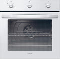 Candy B502 four, 65 L, blanc, encastrable, convection