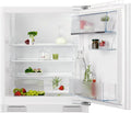 AEG OSK6I82EF réfrigérateur, 820 mm, 134 L, encastrable