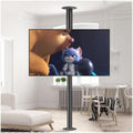 Support TV, 1095 mm, 32 pouces, THEGA