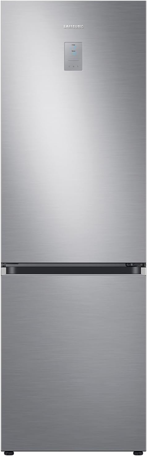 Samsung RB34C775CS9/EF réfrigérateur, 344 L, acier inoxydable, 8 kg/24 h
