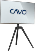Support TV, 45 pouces, 40 kg, CAVO