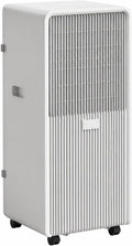 Climatiseur portable, 28,5 × 35,5 × 69,8 cm, mobile, KAIKAFEI