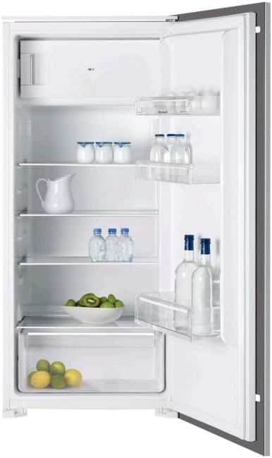 Mini-réfrigérateur BIS1224ES, 181 L, avec éclairage LED, BRANDT