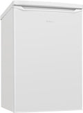 Réfrigérateur-congélateur KS 7251, 109 L, avec éclairage LED, blanc, Bomann