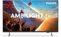 PHILIPS 43PUS8001/12 téléviseur, 43 pouces, avec éclairage LED, 4K