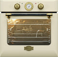 Four EH 6432, 60 cm, 68 L, encastrable, électrique, pour la cuisine, Kaiser