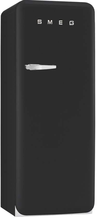 Smeg FAB28RBV3 réfrigérateur, 60 cm, 248 L, 40 dB, noir