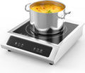 Table de cuisson, induction, 9 niveaux