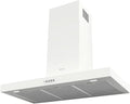 Hotte aspirante, blanc, FABER