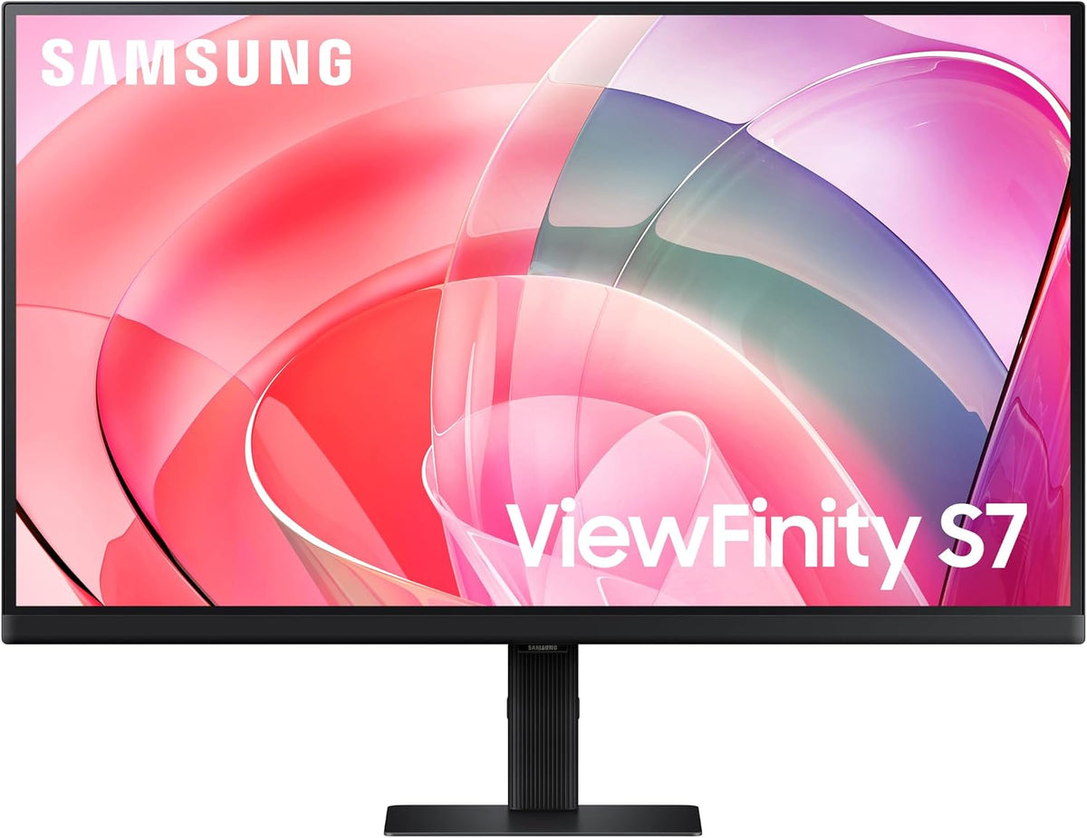 Samsung S70D moniteur, 32 pouces, 60 Hz, 4K