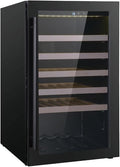 Cave à vin, 820 mm, 118 L, 49 bouteilles, CombiSteel
