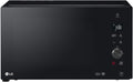 LG MH7265DDS four à micro-ondes, 36 cm, grill