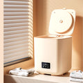 Lave-linge, 7 L, CJBWJM
