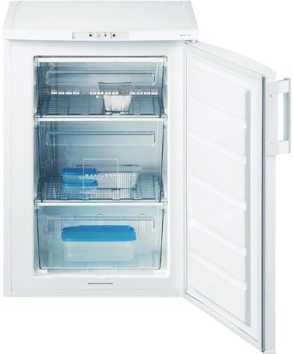 AEG A60120GS4 congélateur, 92 L, blanc