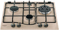 Hotpoint table de cuisson, 59 cm