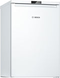Bosch KTR15NWEB réfrigérateur, 85 × 56 × 58 cm, 134 L, blanc